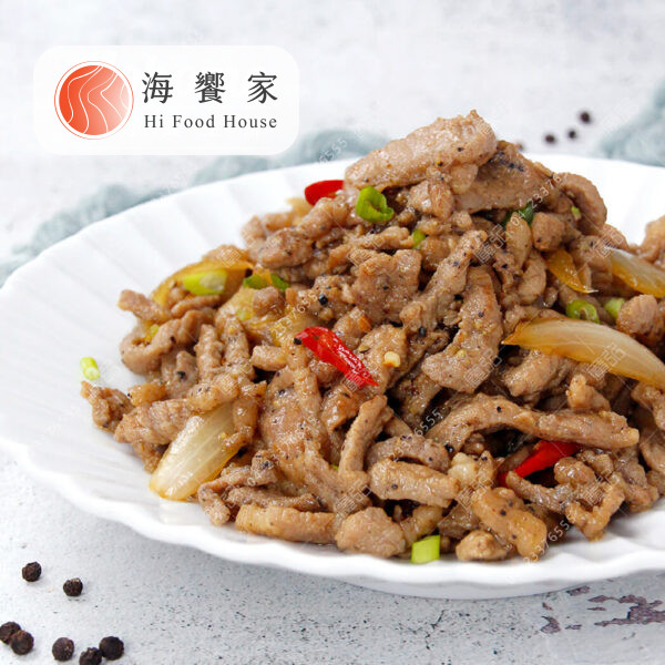 新急便鮮_工作區域 1 複本 50 黑胡椒豬柳(150g)