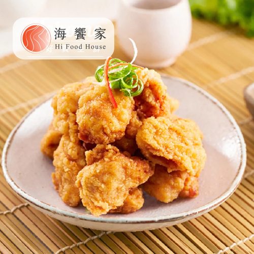 日式唐揚炸雞(300g)