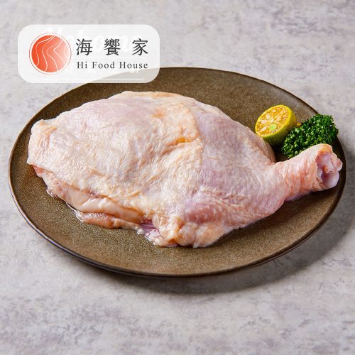 美國5兩無骨雞腿排(約185g)
