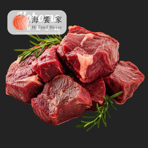 美國 Swift 牛肋骰子(600g)