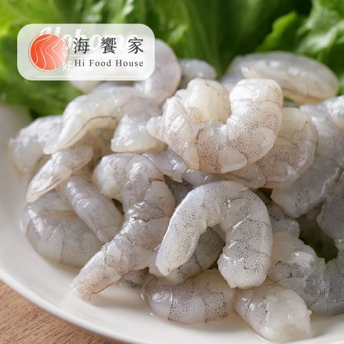 金豪鑽白蝦仁(約250g)