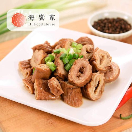 香滷大腸(約250g)