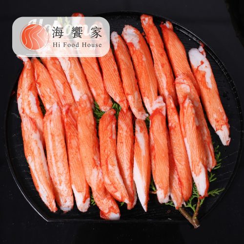 日式風味蟹味棒(約250g)