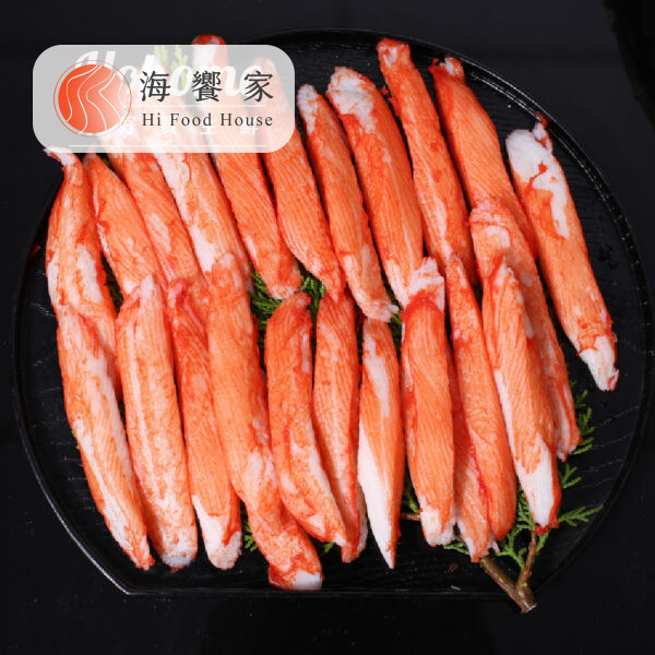 日式風味蟹味棒(約250g)