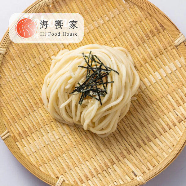 松園烏龍麵(5片裝)