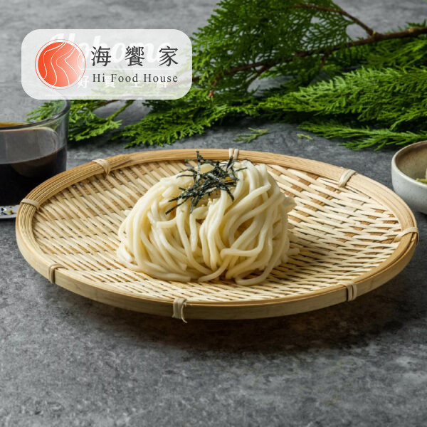 松園烏龍麵(5片裝)