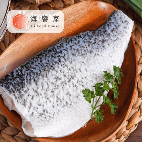 天時福鱸魚菲力(200g)