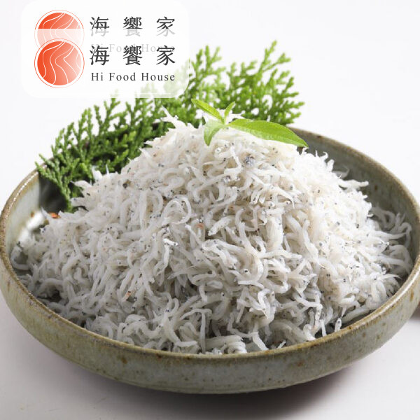 宜蘭南方澳吻仔魚(約200g)